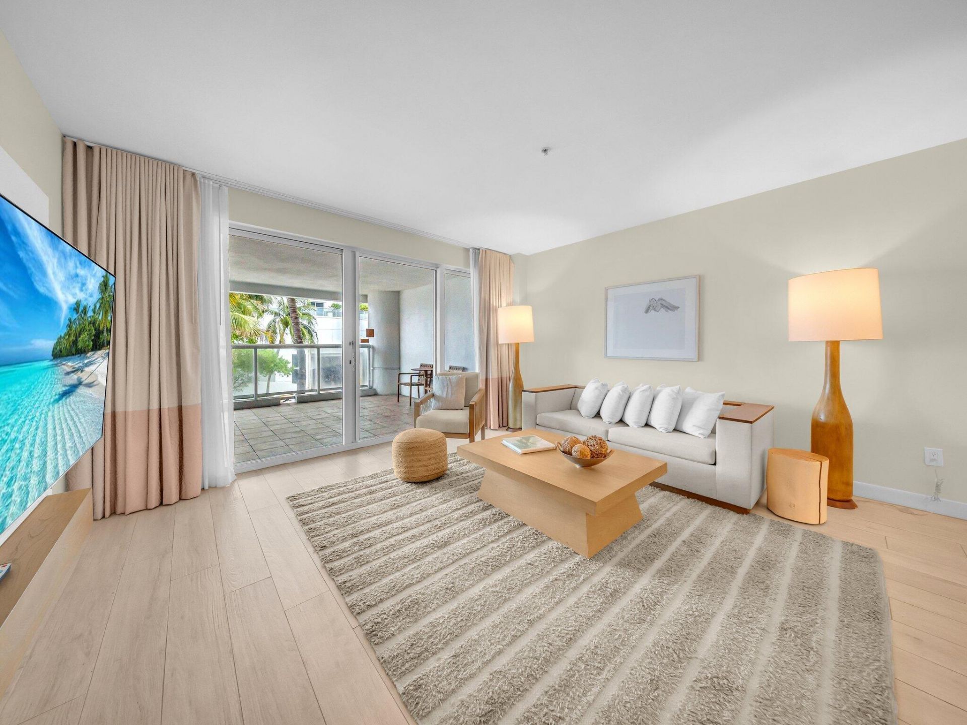 505 N Fort Lauderdale Beach Boulevard, Unit #221, Fort Lauderdale, FL 33304 Photo