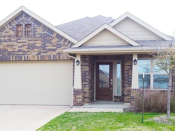 14832 Rocky Face Lane , Fort Worth, TX 76052