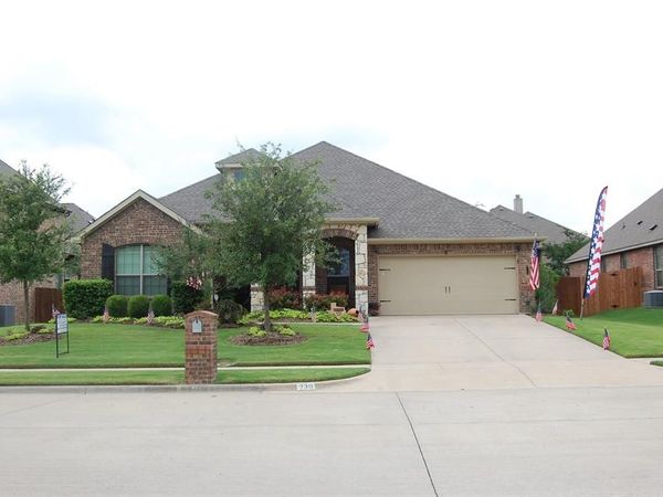 230 Double Creek Drive, Midlothian, TX 76065