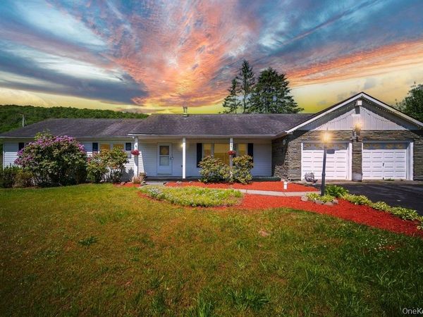 253 Rockland Road , Roscoe, NY 12776