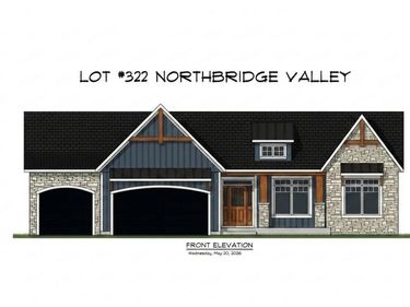 11188 Calle Jules Court, Unit 322, Osceola, IN 46561