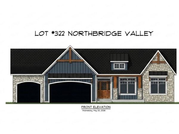 11188 Calle Jules Court, Unit 322, Osceola, IN 46561