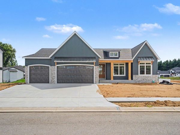 11188 Calle Jules Court, Unit 322, Osceola, IN 46561