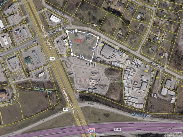 6360 Leeville Pike , Lebanon, TN 37090