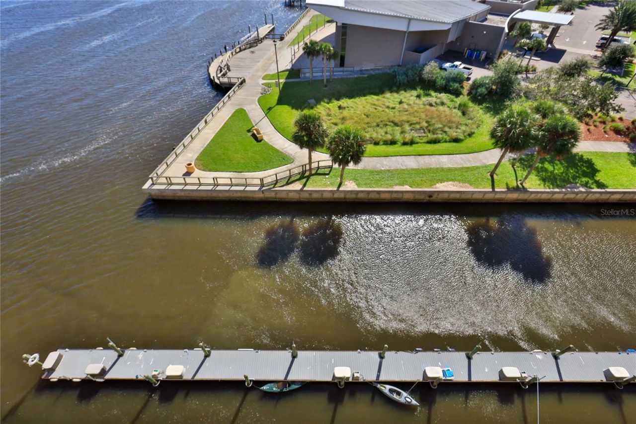 101 N Riverside Drive, Unit 6050, New Smyrna Beach, FL 32168 Photo