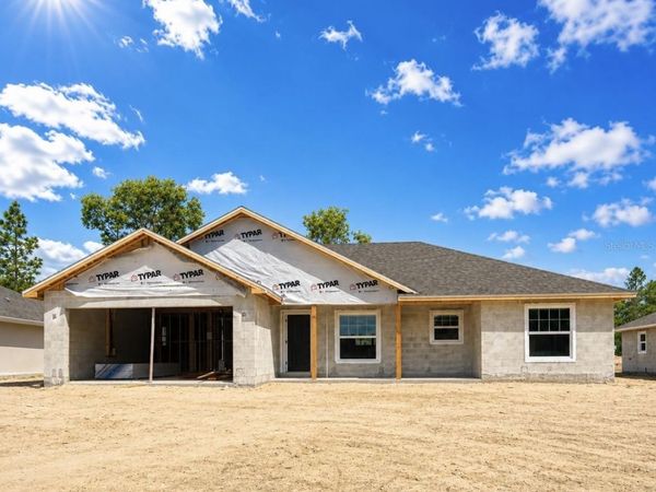 699 W HALLAM, DUNNELLON, FL 34434