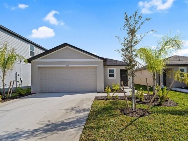 4102 San Felice LN , NORTH FORT MYERS, FL 33917