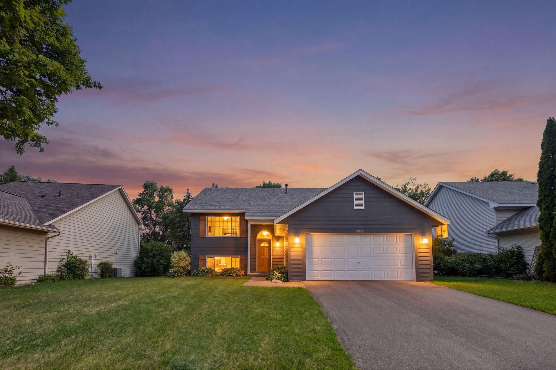 309 Wildhurst Road , Waconia, MN 55387