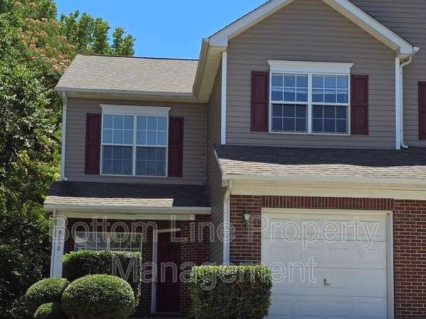 8630 Carolina Lily Lane , Charlotte, NC 28262