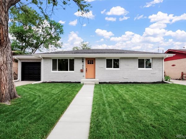 106 Emerald , Broomfield, CO 80020