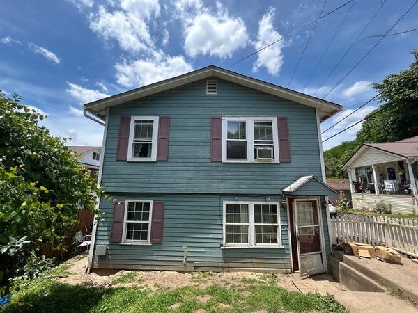 116 Morgan Street, LOGAN, WV 25601