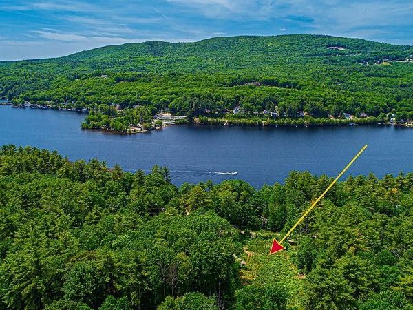Sanctuary Lane, Unit 32, Alton, NH 03810