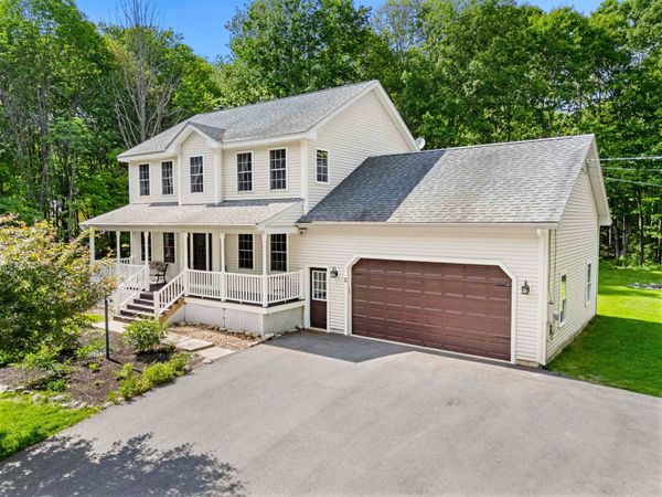 2 Cate Road, Deerfield, NH 03037