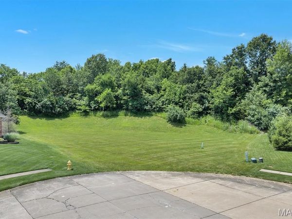 2315 Longest Drive, Wentzville, MO 63385