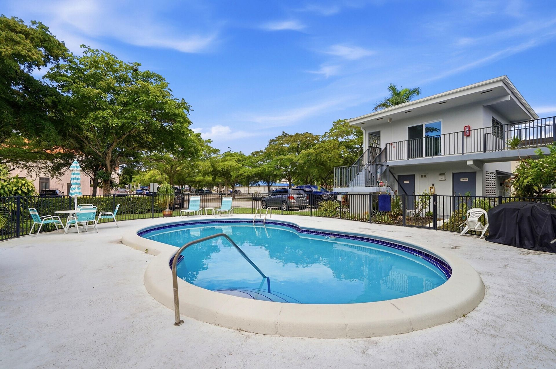 3510 Harrison Street, Unit 4, Hollywood, FL 33021 Photo