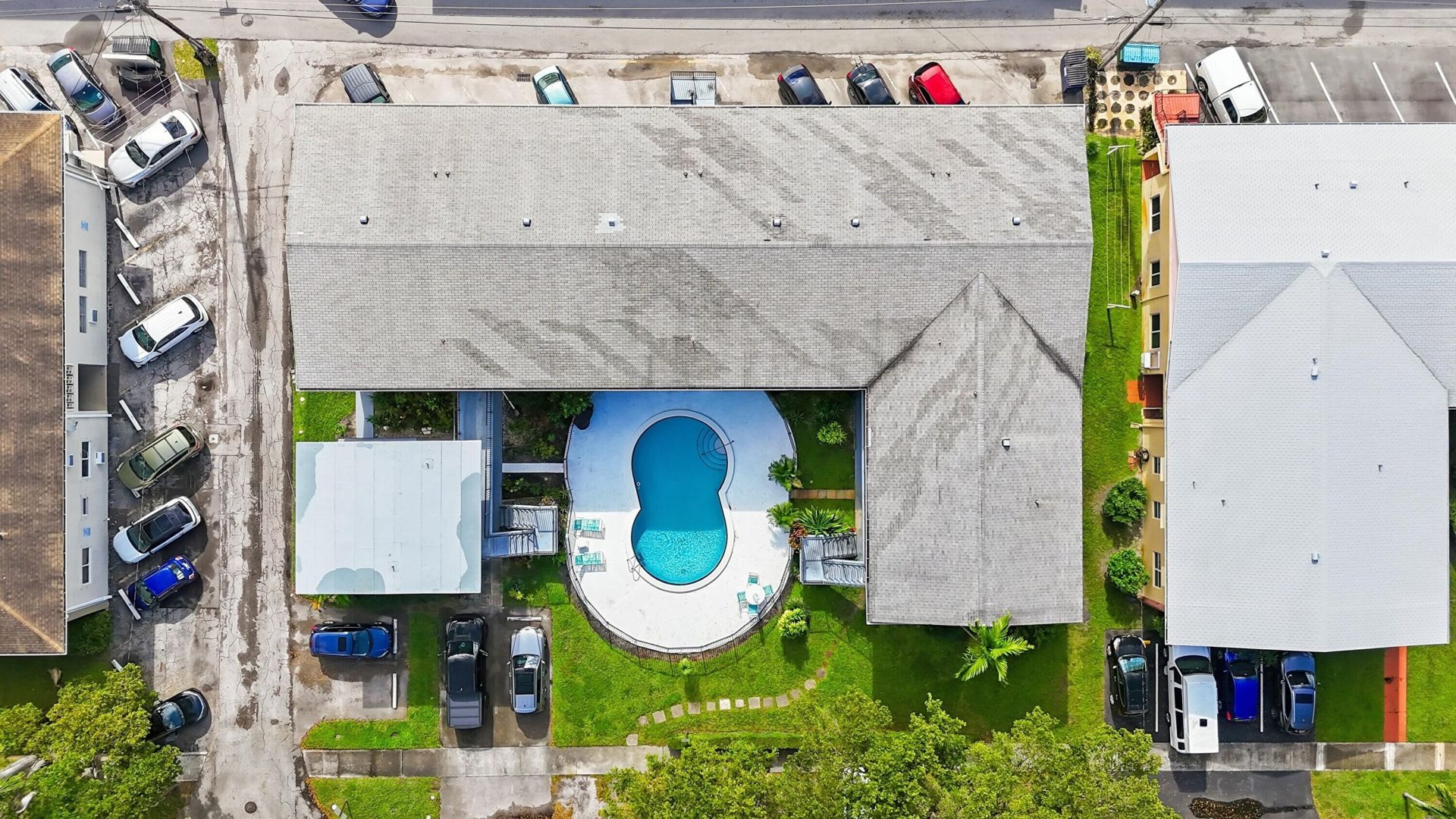 3510 Harrison Street, Unit 4, Hollywood, FL 33021 Photo