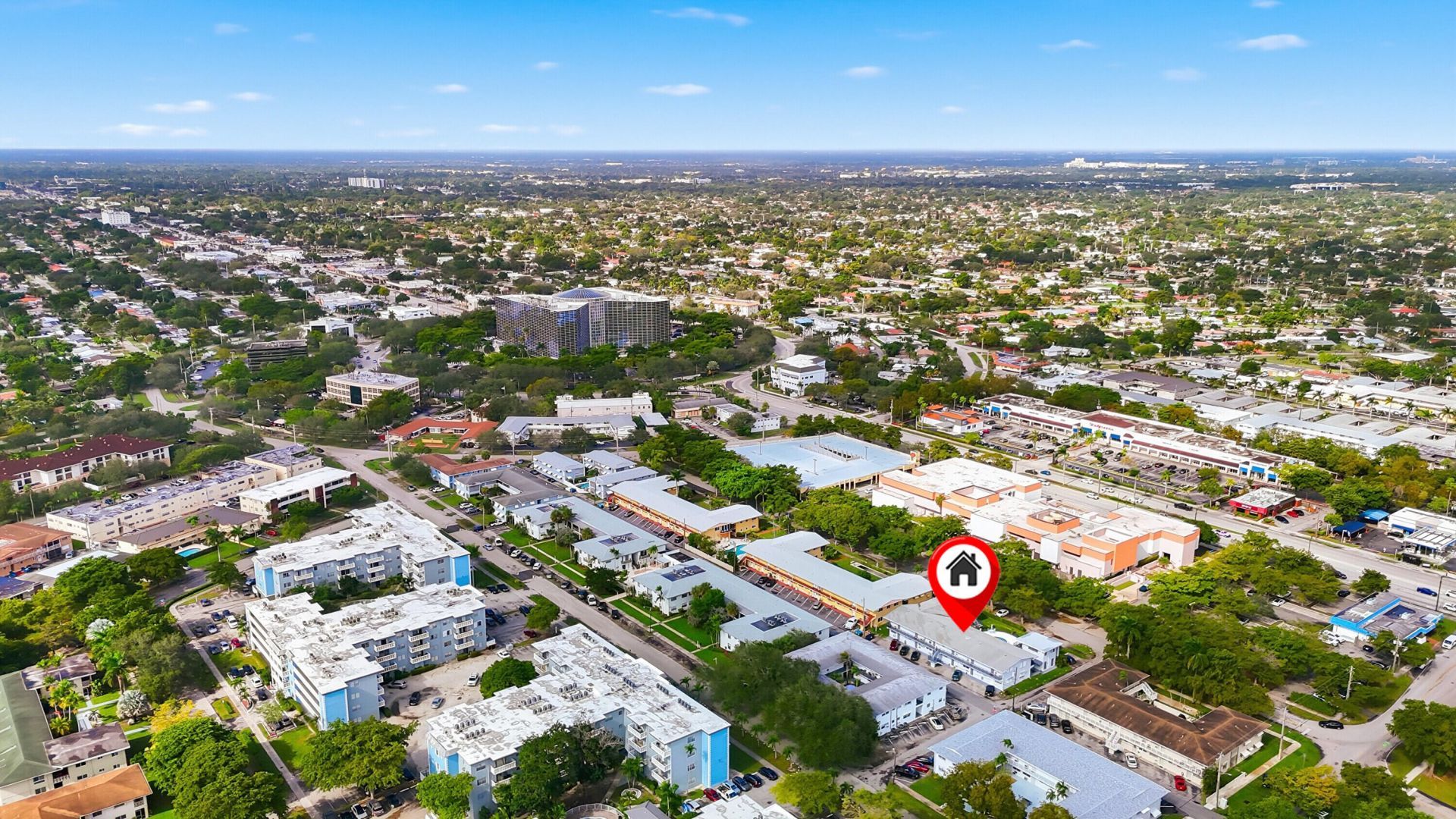 3510 Harrison Street, Unit 4, Hollywood, FL 33021 Photo
