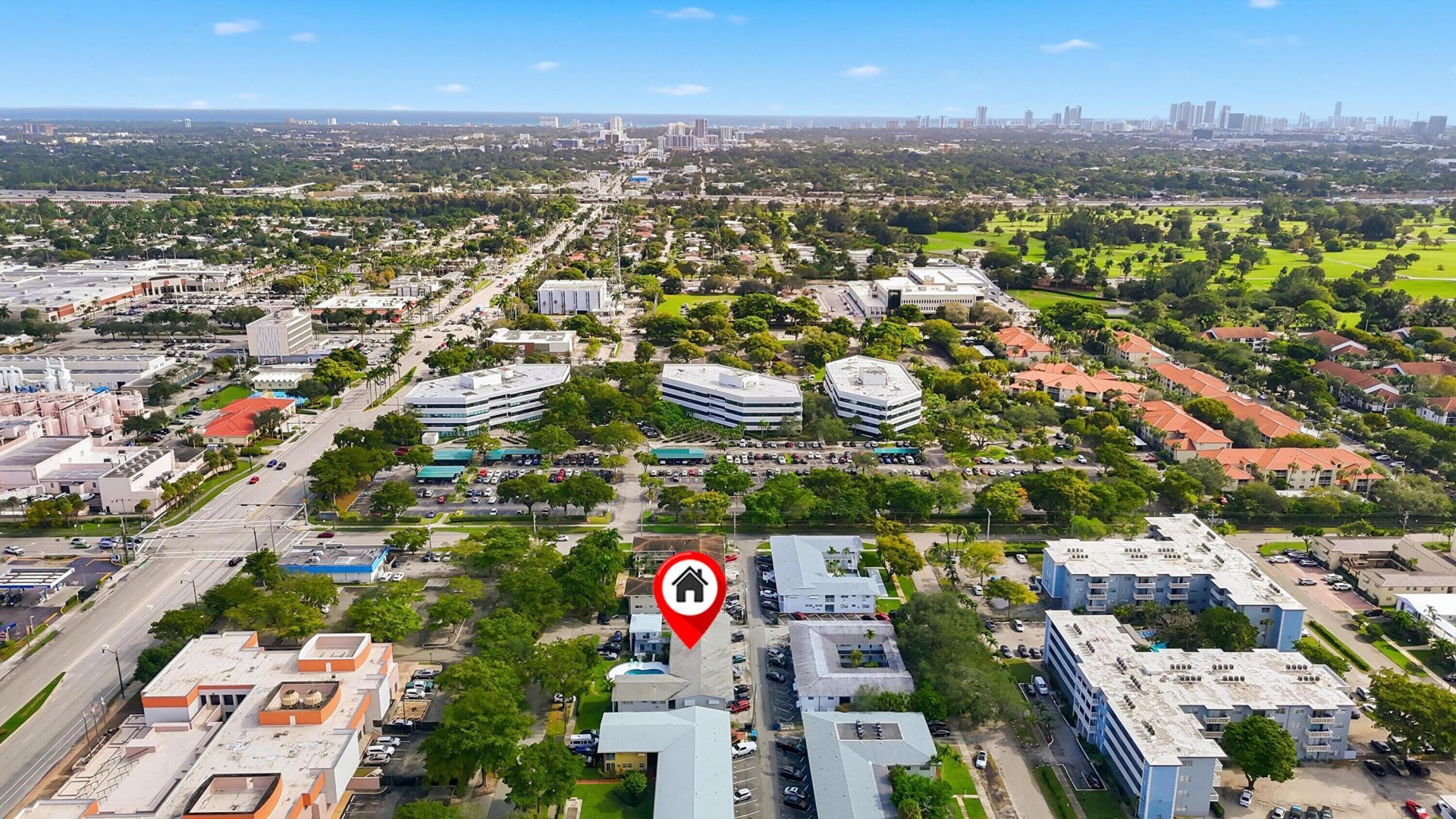 3510 Harrison Street, Unit 4, Hollywood, FL 33021 Photo