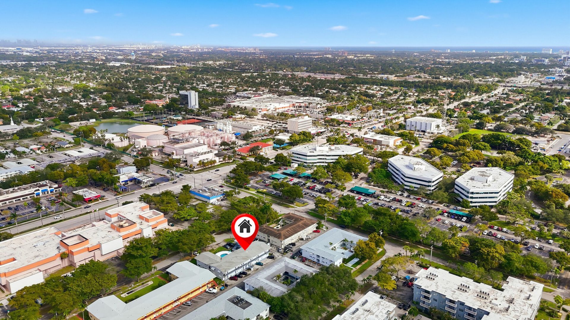 3510 Harrison Street, Unit 4, Hollywood, FL 33021 Photo