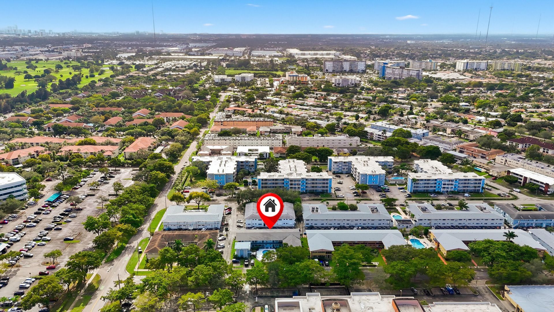 3510 Harrison Street, Unit 4, Hollywood, FL 33021 Photo