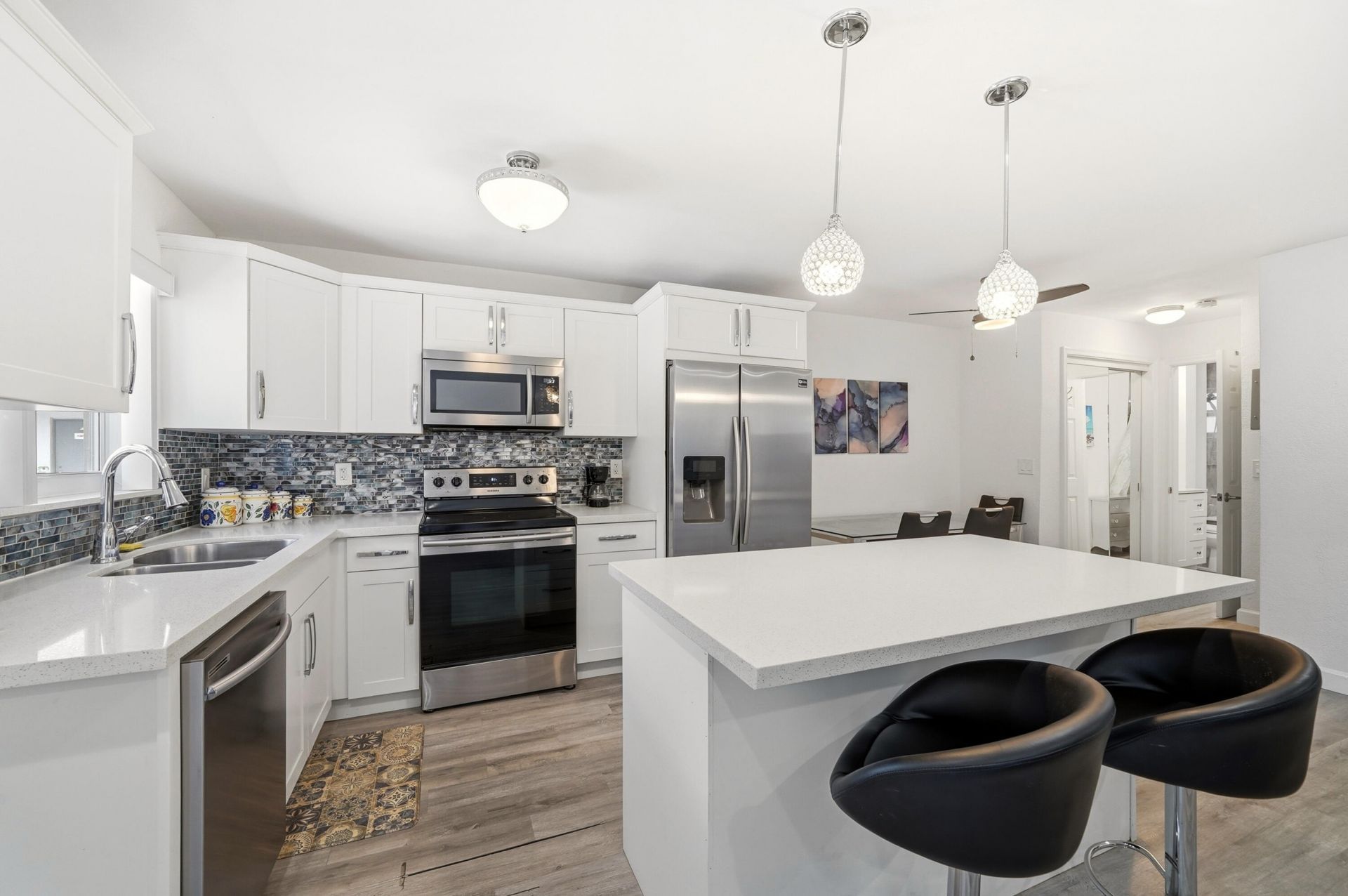 3510 Harrison Street, Unit 4, Hollywood, FL 33021 Photo