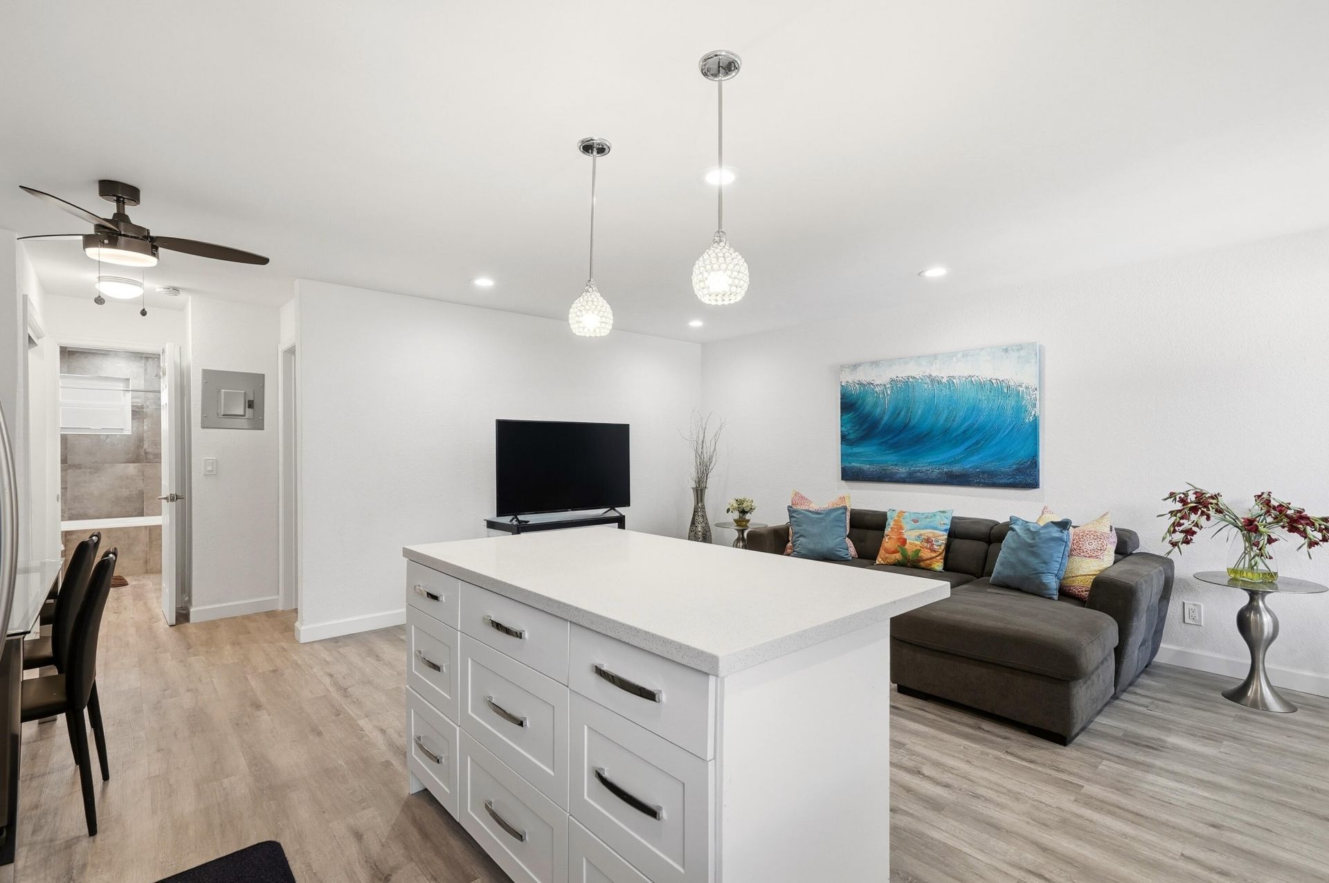 3510 Harrison Street, Unit 4, Hollywood, FL 33021 Photo