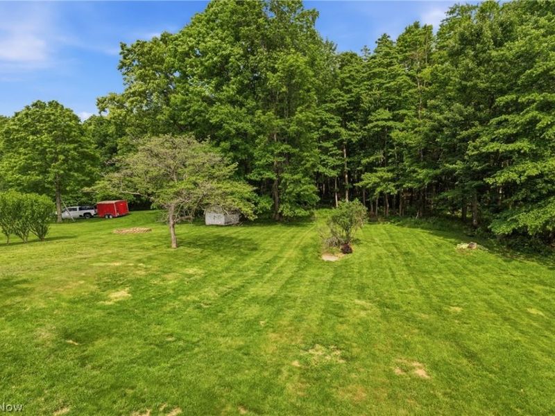 4443 Hilltop Drive, New Franklin, OH 44203 Photo 31
