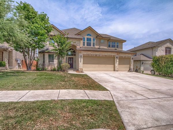 914 ARMOUR DR, Cibolo, TX 78108