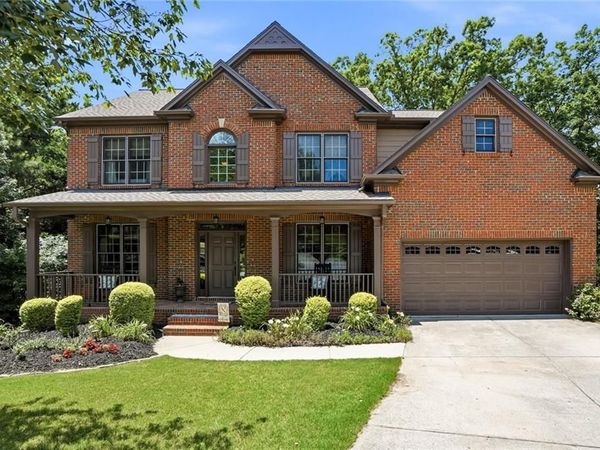 7080 Summit Ridge Chase, Cumming, GA 30041