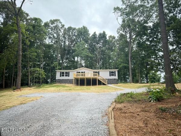 473 Randolph Fridley Rd, Sweetwater, TN 37874