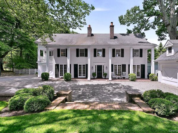 40 Algonquin Drive, Chappaqua, NY 10514