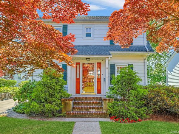 16 Sherwood Avenue, Ossining, NY 10562