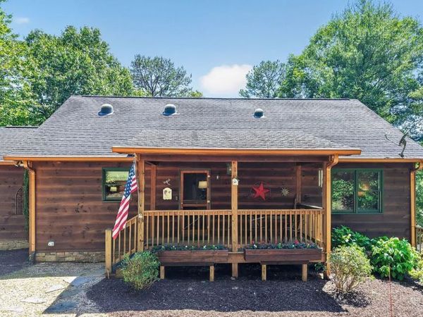 472 Stone Road, Ellijay, GA 30536