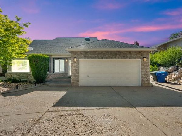5057 S RIDGEDALE DR , Ogden, UT 84403