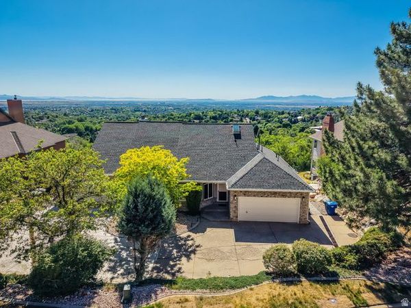 5057 S RIDGEDALE DR , Ogden, UT 84403