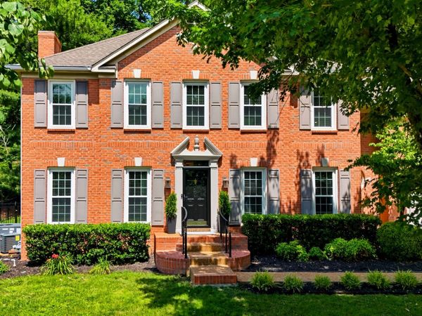 216 Winter Hill Rd , Franklin, TN 37069
