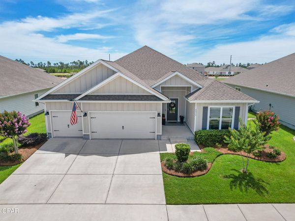 4890 Loblolly Way, Panama City, FL 32404
