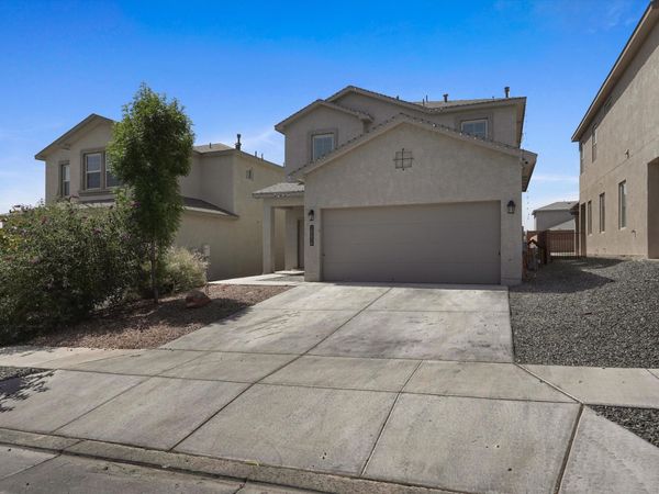 10636 Aspiration Lane SW, Albuquerque, NM 87121