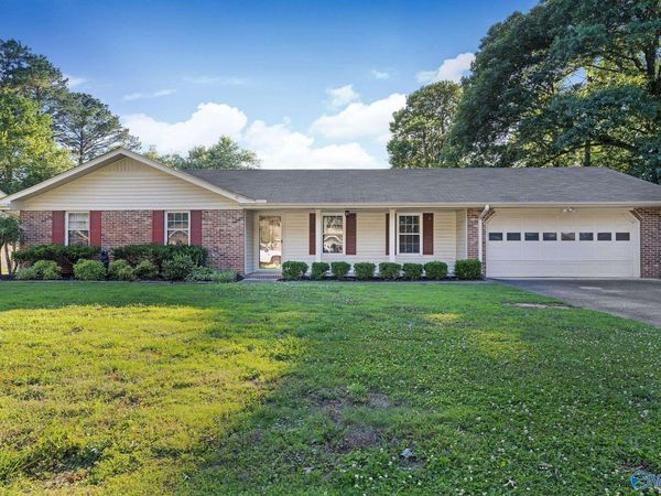 1213 Fletcher Avenue SW, Decatur, AL 35601