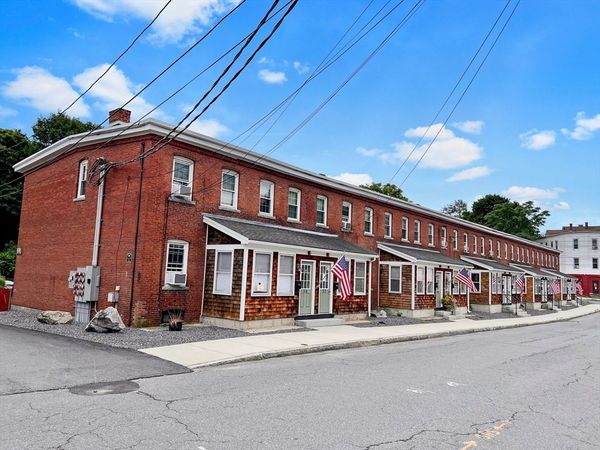 68 Grove, Unit A, Clinton, MA 01510
