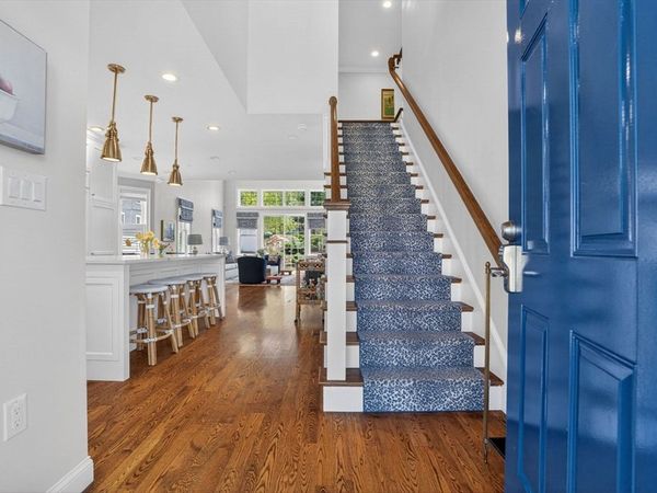 5 Stoneridge Way, Unit 5, Medfield, MA 02052