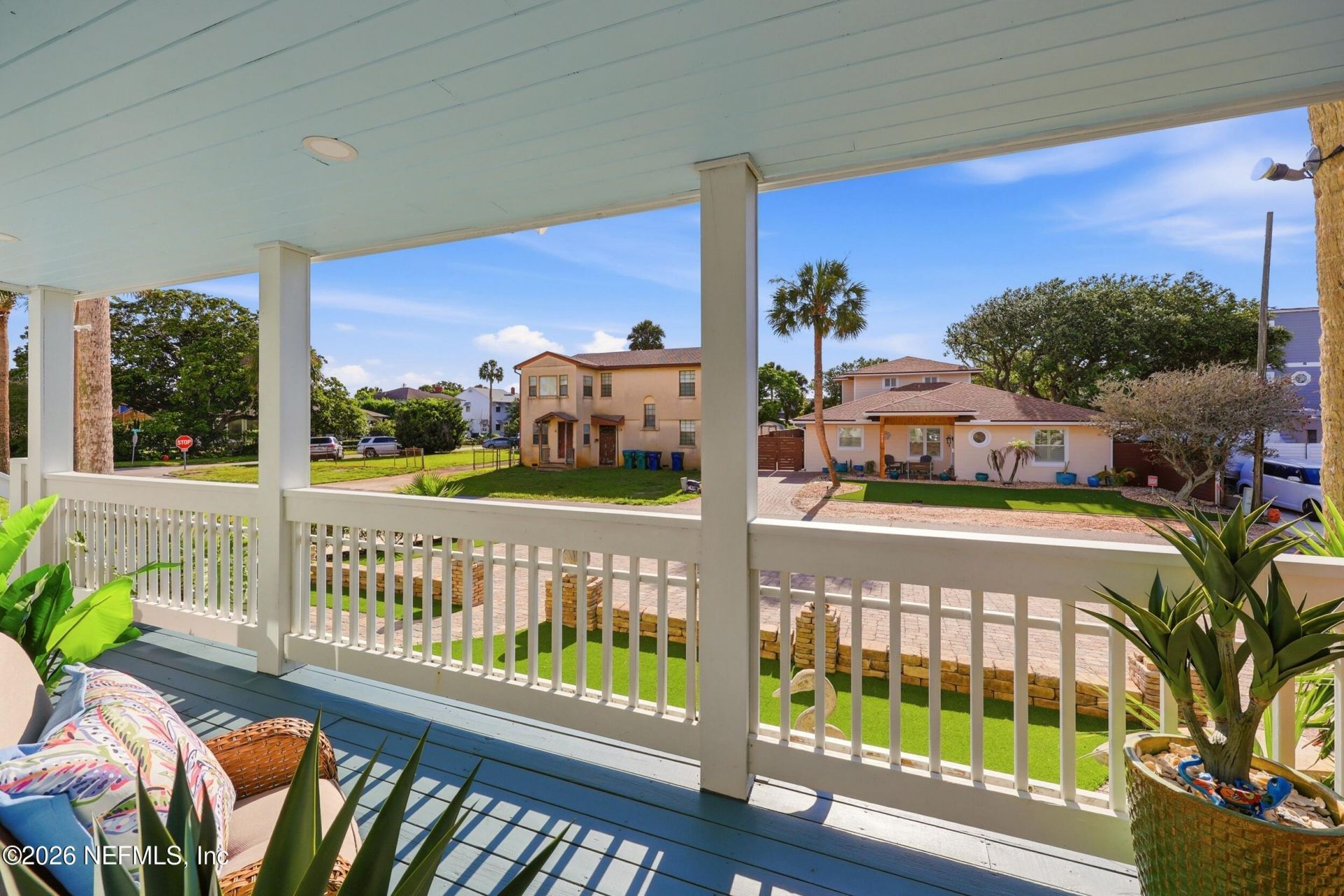 1012 2nd Street, Neptune Beach, FL 32266 Photo