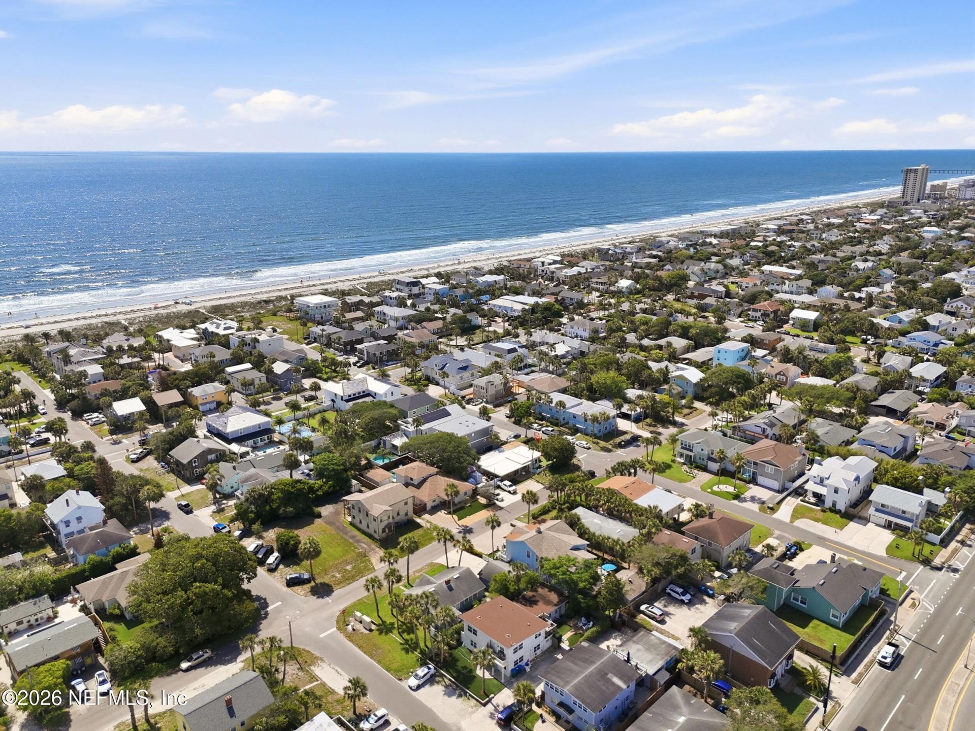 1012 2nd Street, Neptune Beach, FL 32266 Photo