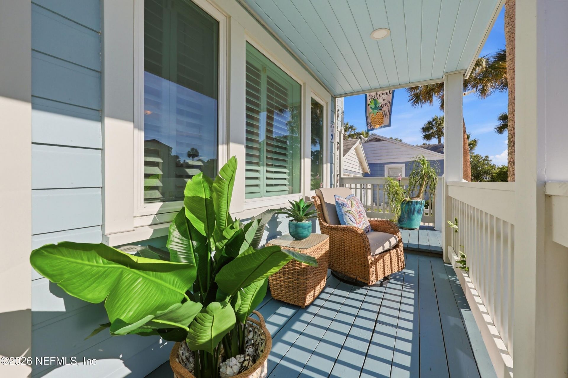 1012 2nd Street, Neptune Beach, FL 32266 Photo
