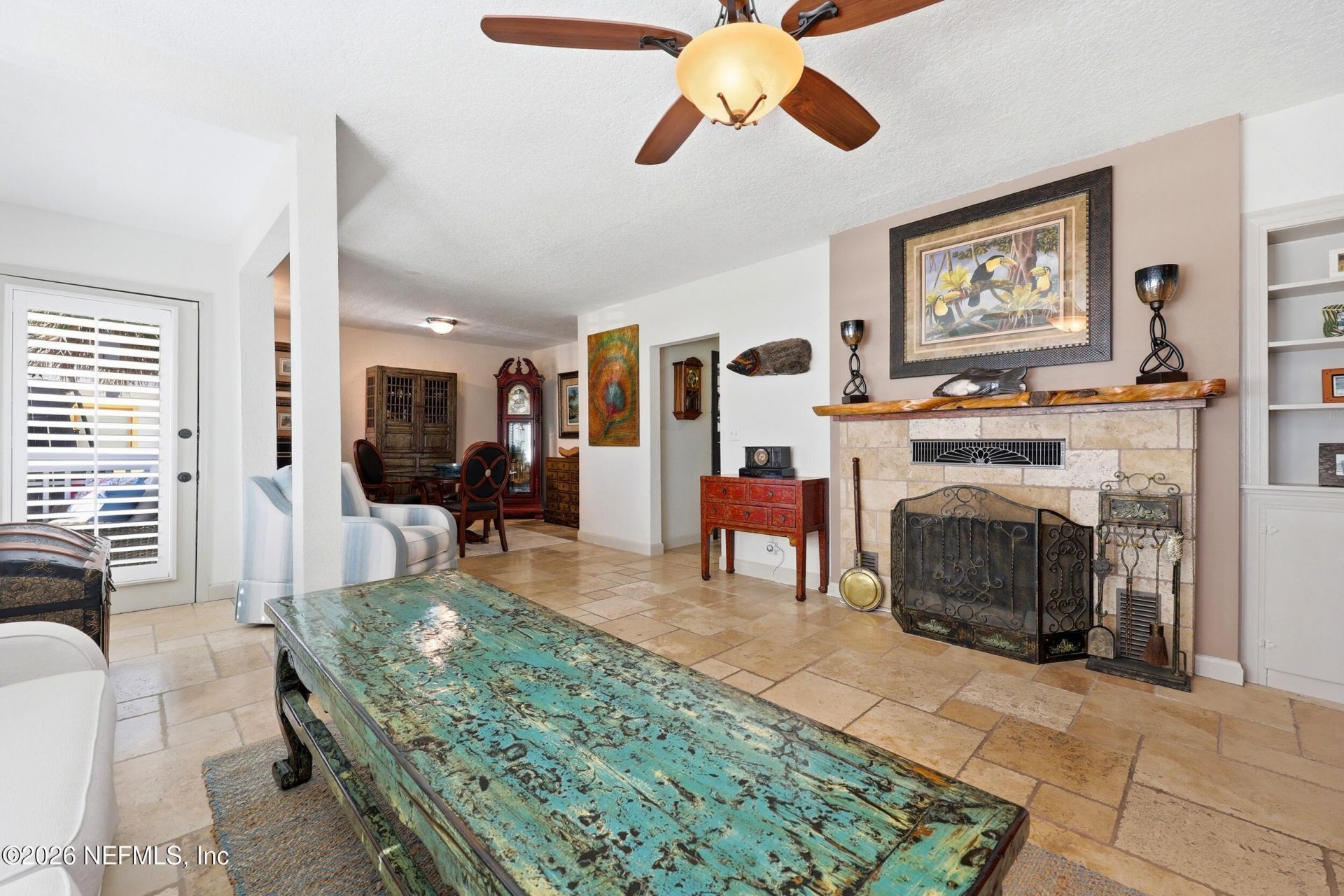 1012 2nd Street, Neptune Beach, FL 32266 Photo