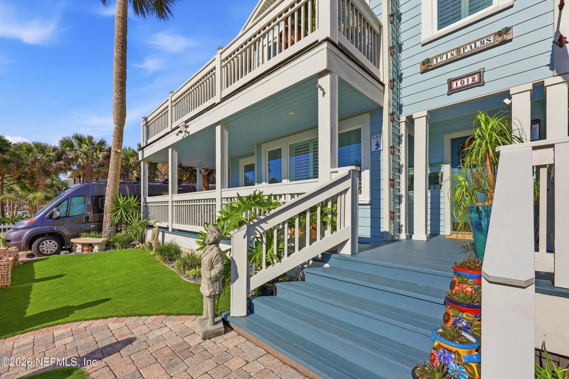 1012 2nd Street, Neptune Beach, FL 32266 Photo
