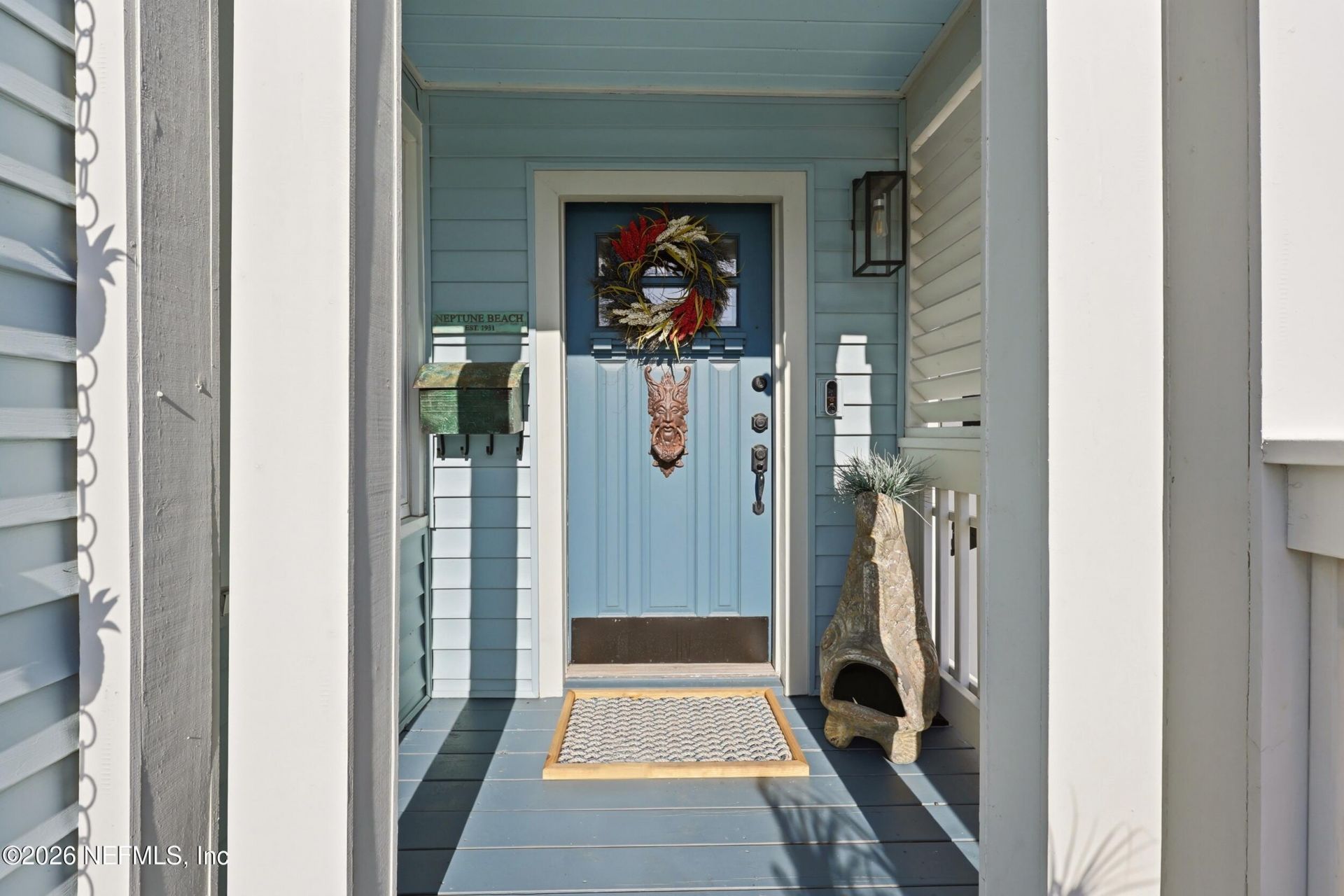 1012 2nd Street, Neptune Beach, FL 32266 Photo