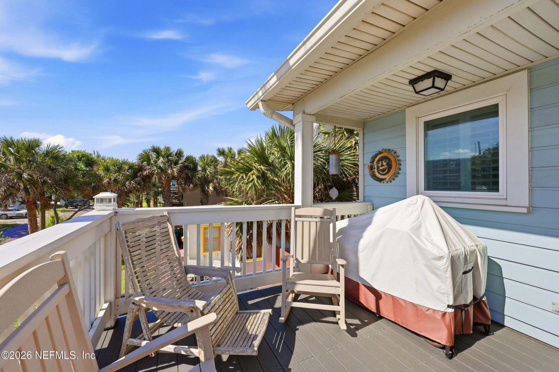 1012 2nd Street, Neptune Beach, FL 32266 Photo