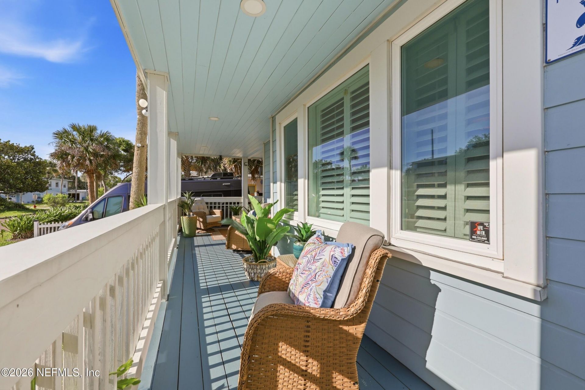 1012 2nd Street, Neptune Beach, FL 32266 Photo