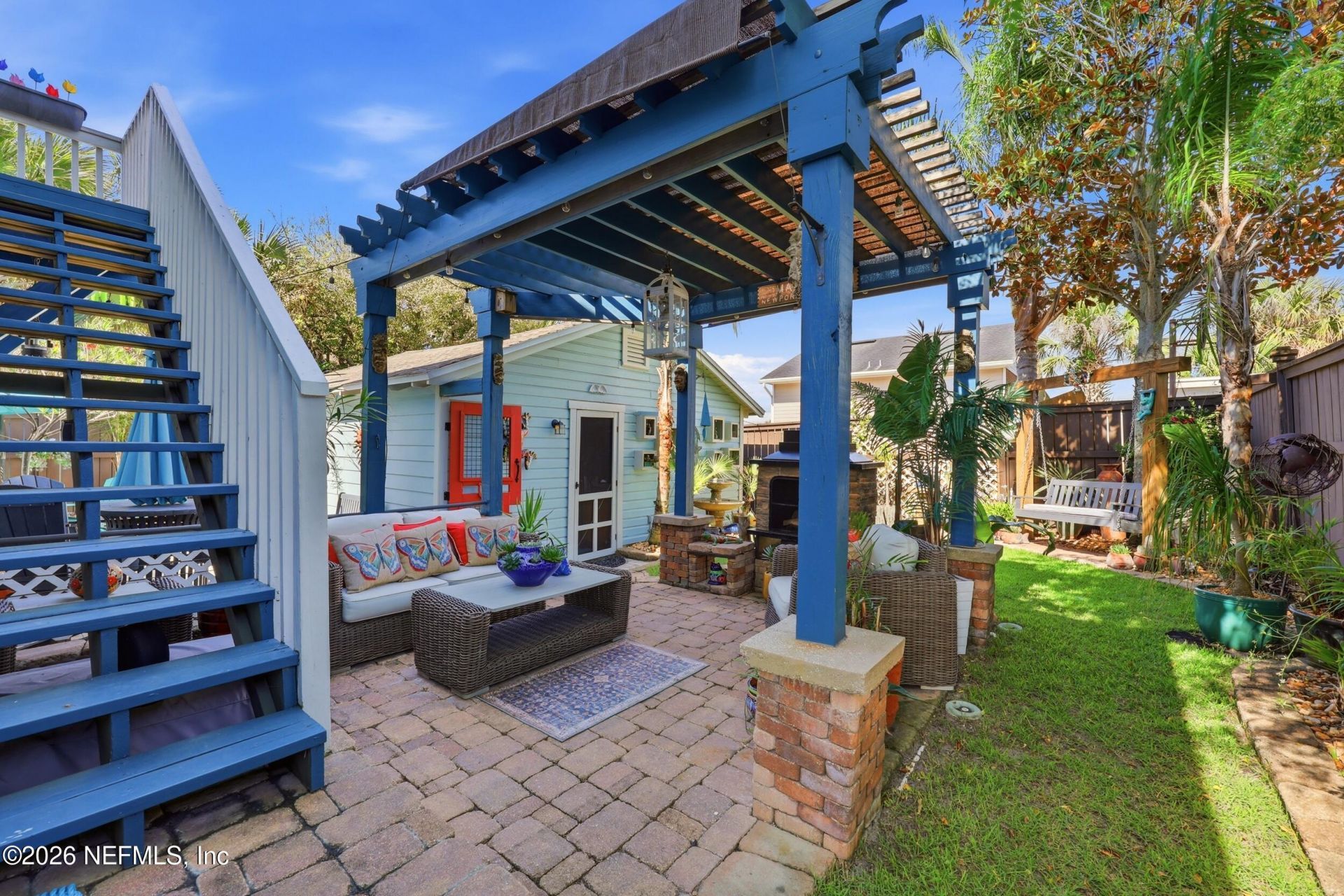 1012 2nd Street, Neptune Beach, FL 32266 Photo